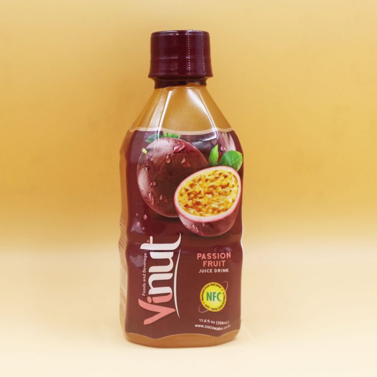 Ml Vinut Brand Basil Seed Drink With Kiwi Juice Flavour India